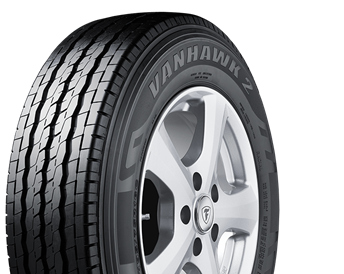Vanhawk 2 Product